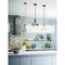 Progress Lighting Staunton Collection One-Light Pendant P5333-09 - alternate 6